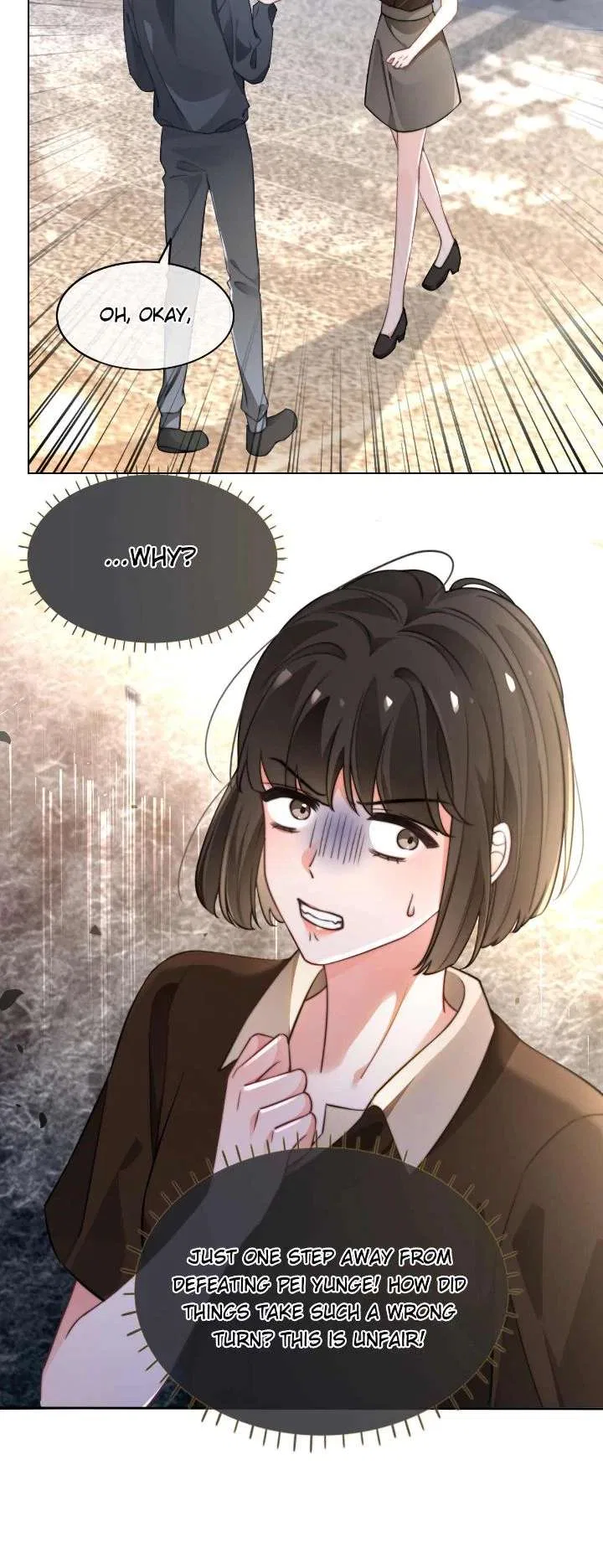My Brothers Dote On Me Chapter 271 – Page 19