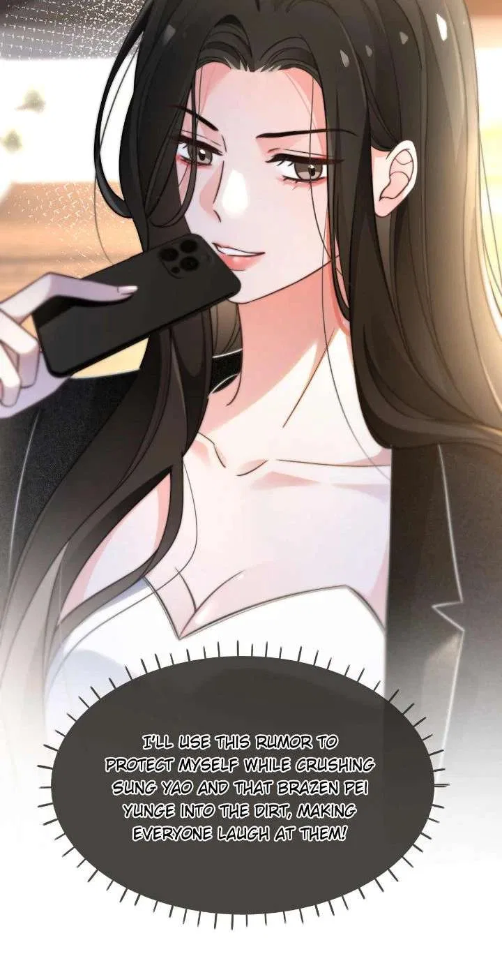 My Brothers Dote On Me Chapter 271 – Page 24