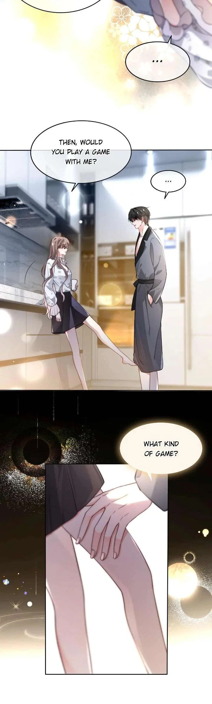 My Brothers Dote On Me Chapter 270 – Page 8