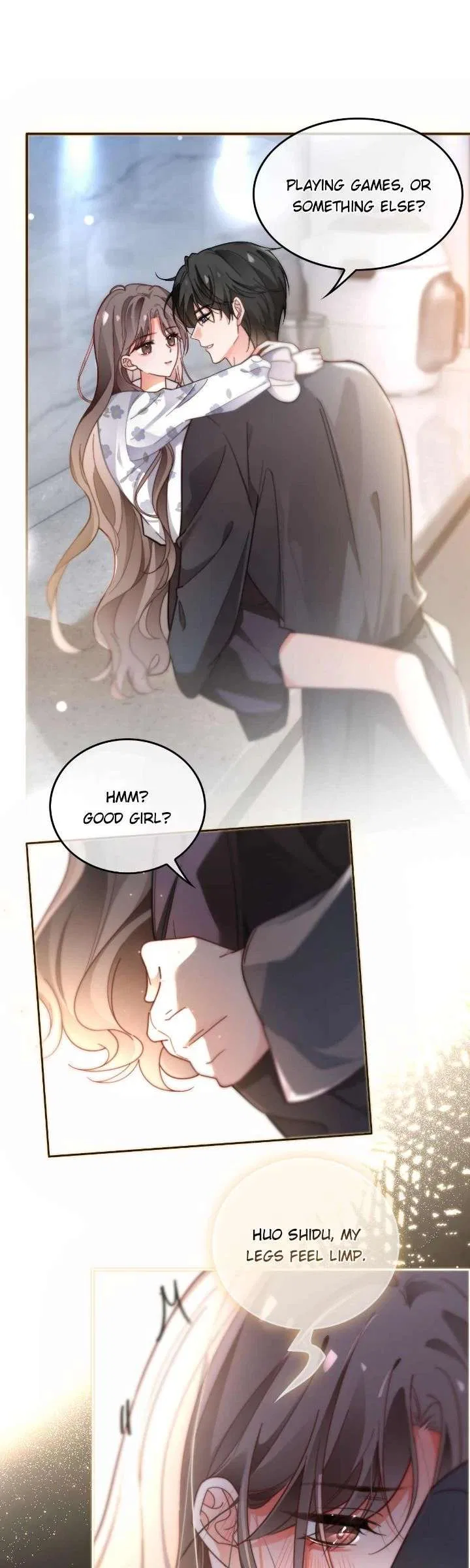 My Brothers Dote On Me Chapter 270 – Page 9