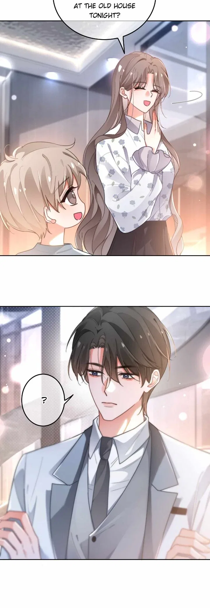 My Brothers Dote On Me Chapter 269 – Page 5