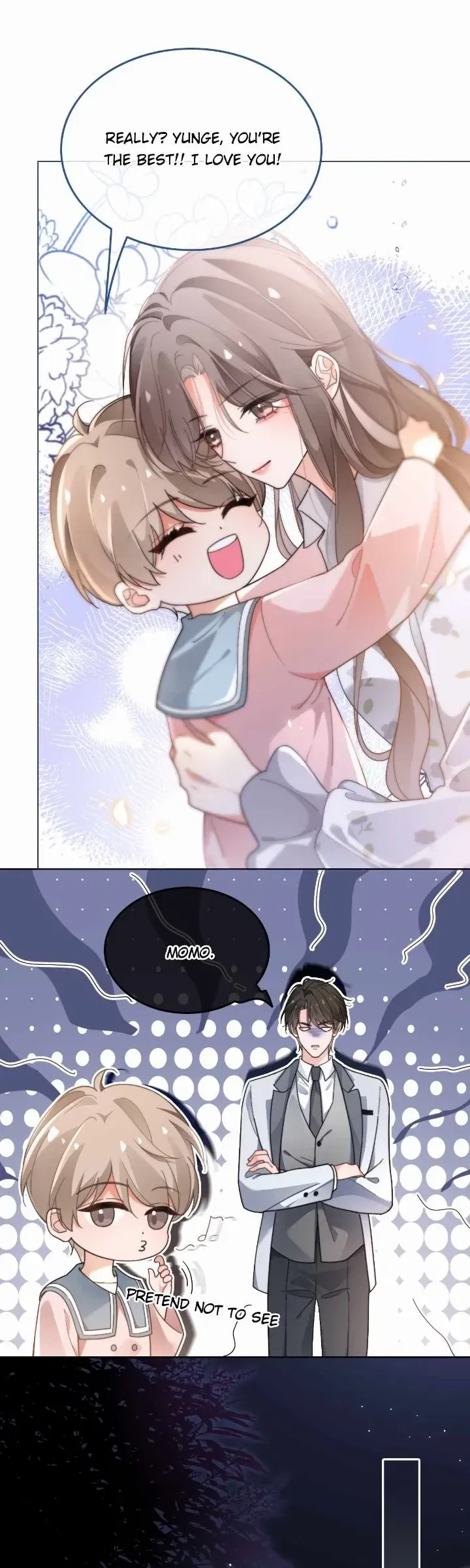 My Brothers Dote On Me Chapter 269 – Page 6