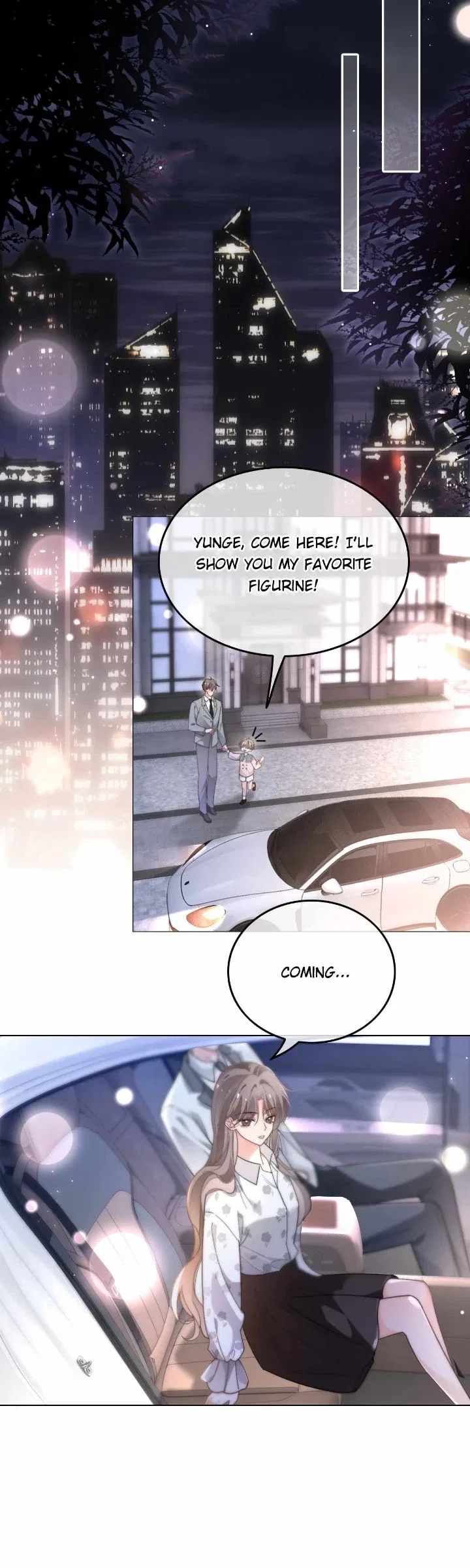 My Brothers Dote On Me Chapter 269 – Page 7
