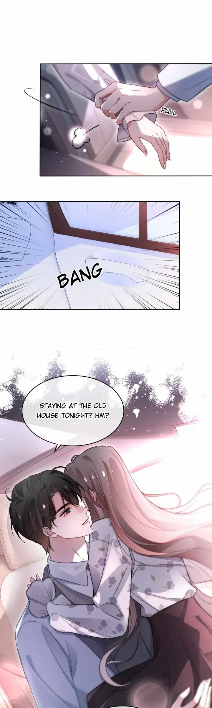 My Brothers Dote On Me Chapter 269 – Page 9