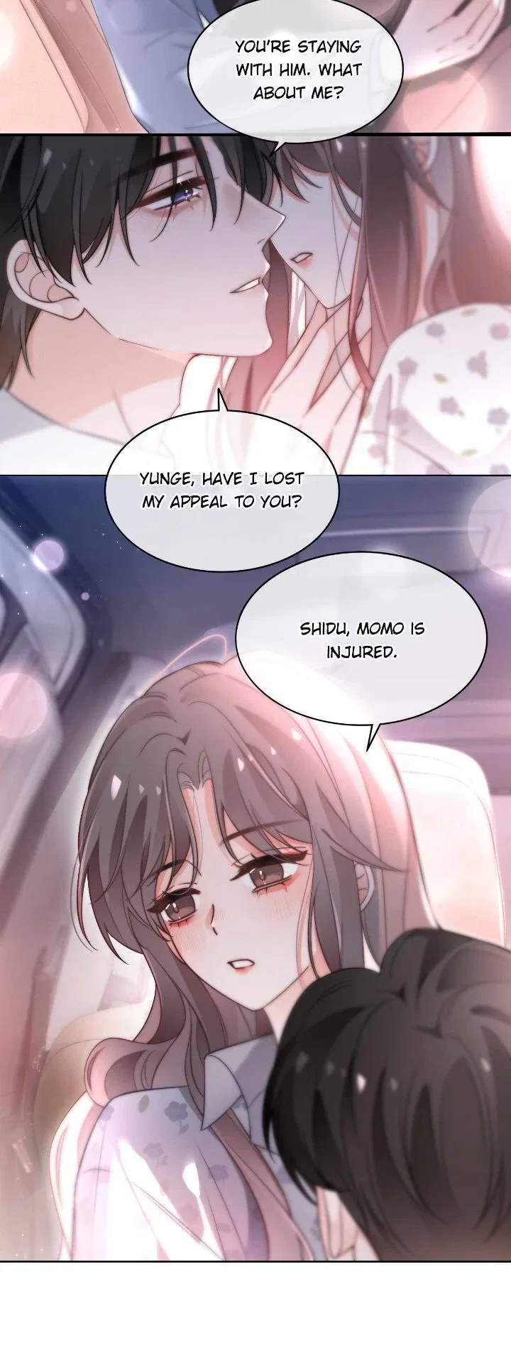 My Brothers Dote On Me Chapter 269 – Page 10