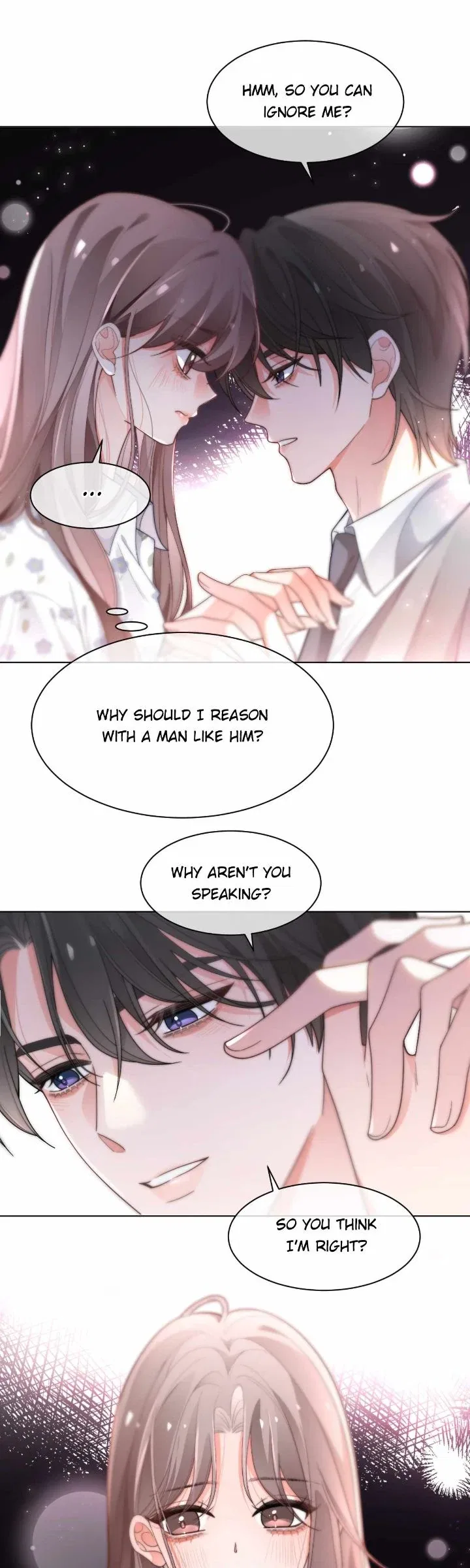 My Brothers Dote On Me Chapter 269 – Page 11