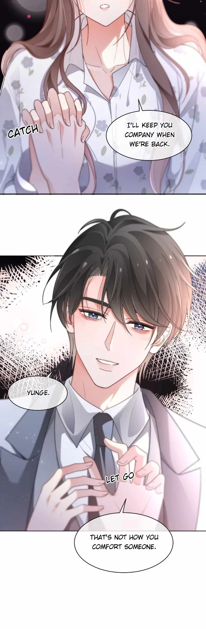 My Brothers Dote On Me Chapter 269 – Page 12