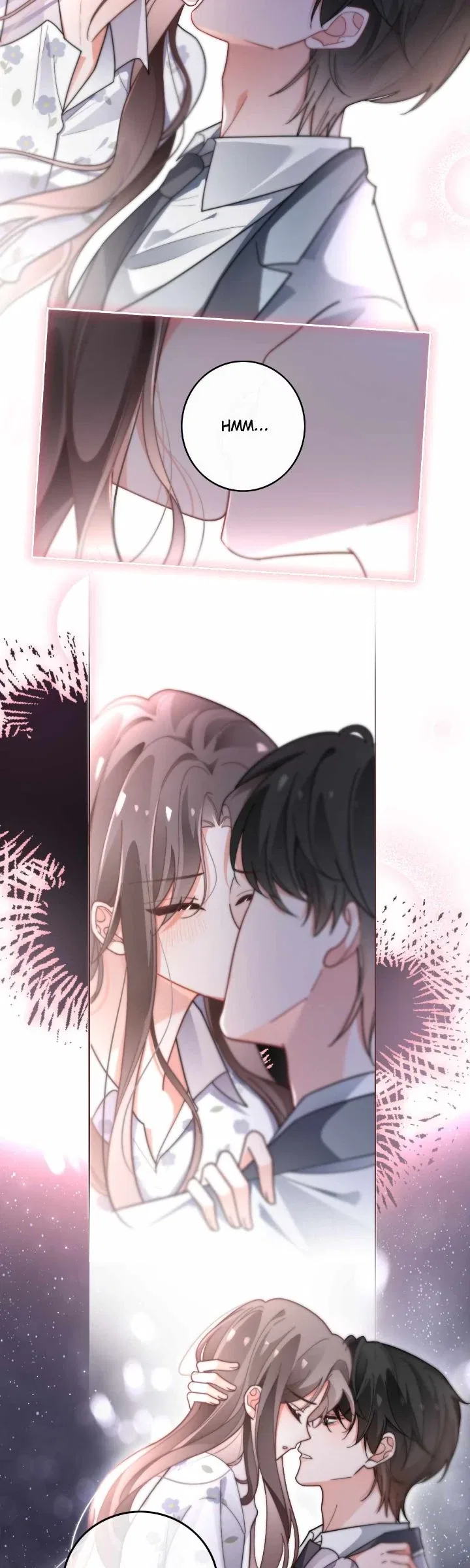 My Brothers Dote On Me Chapter 269 – Page 16