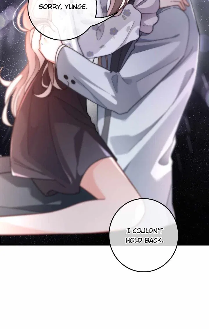 My Brothers Dote On Me Chapter 269 – Page 17