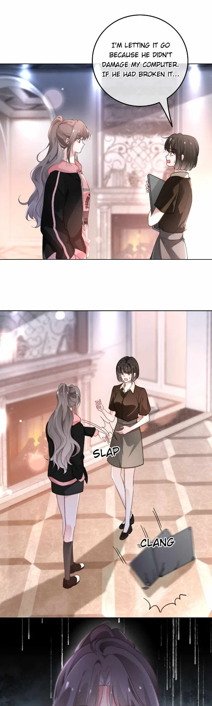 My Brothers Dote On Me Chapter 268 – Page 4