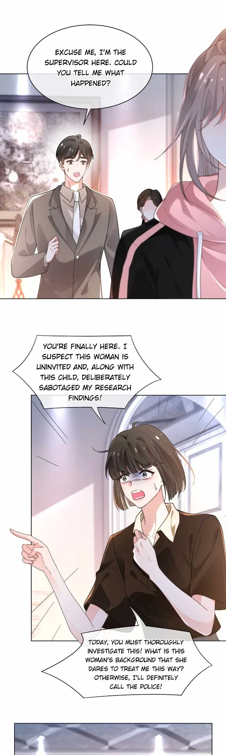 My Brothers Dote On Me Chapter 268 – Page 6