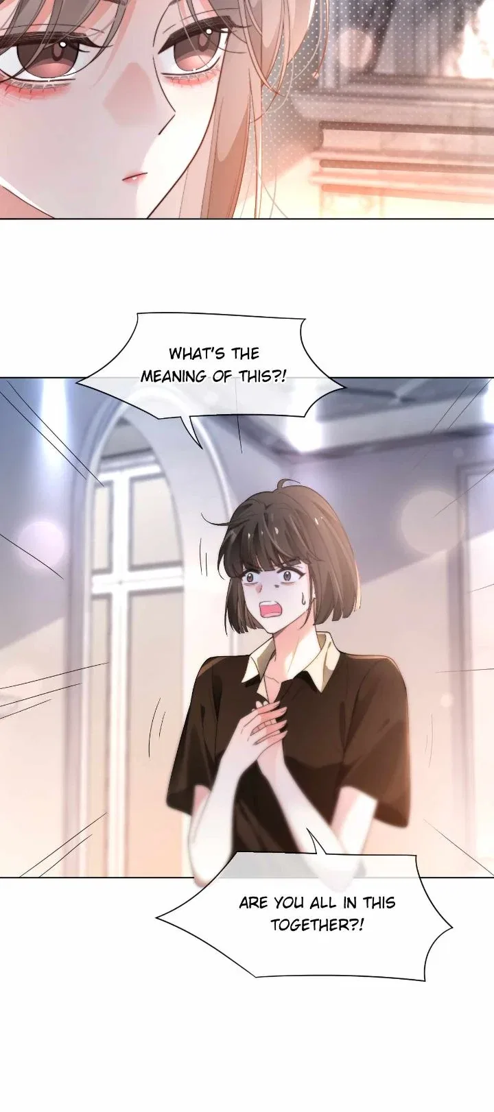 My Brothers Dote On Me Chapter 268 – Page 9