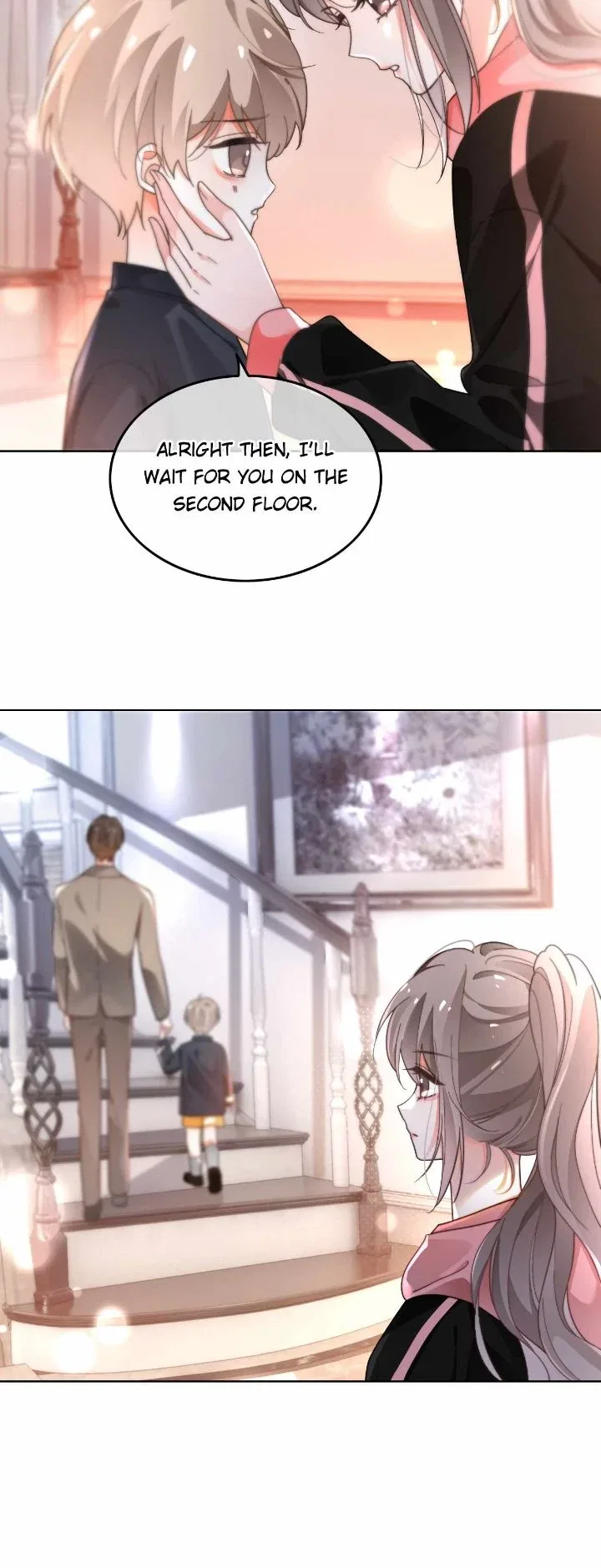 My Brothers Dote On Me Chapter 268 – Page 11