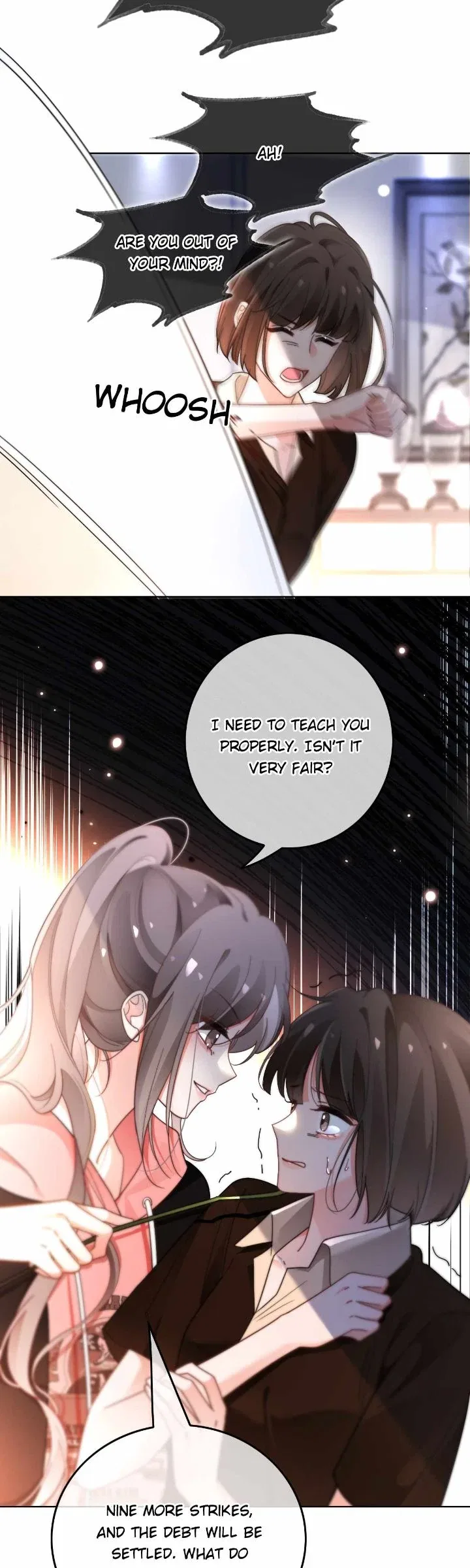 My Brothers Dote On Me Chapter 268 – Page 15