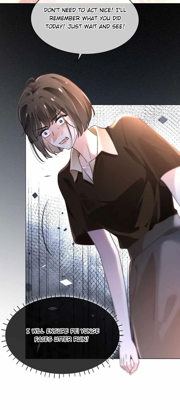 My Brothers Dote On Me Chapter 268 – Page 20