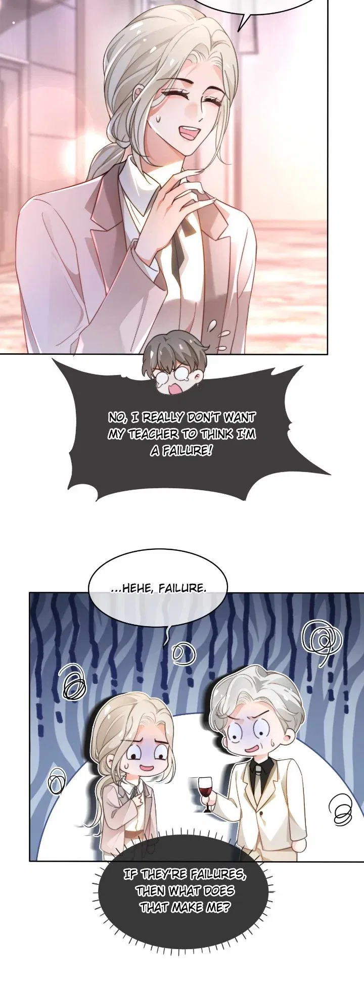 My Brothers Dote On Me Chapter 267 – Page 8
