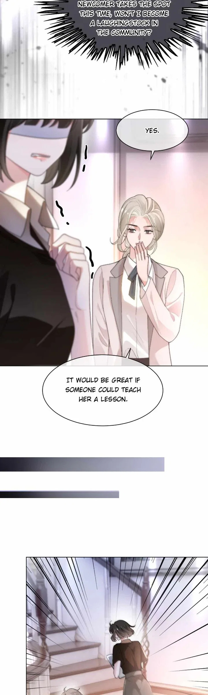 My Brothers Dote On Me Chapter 267 – Page 15