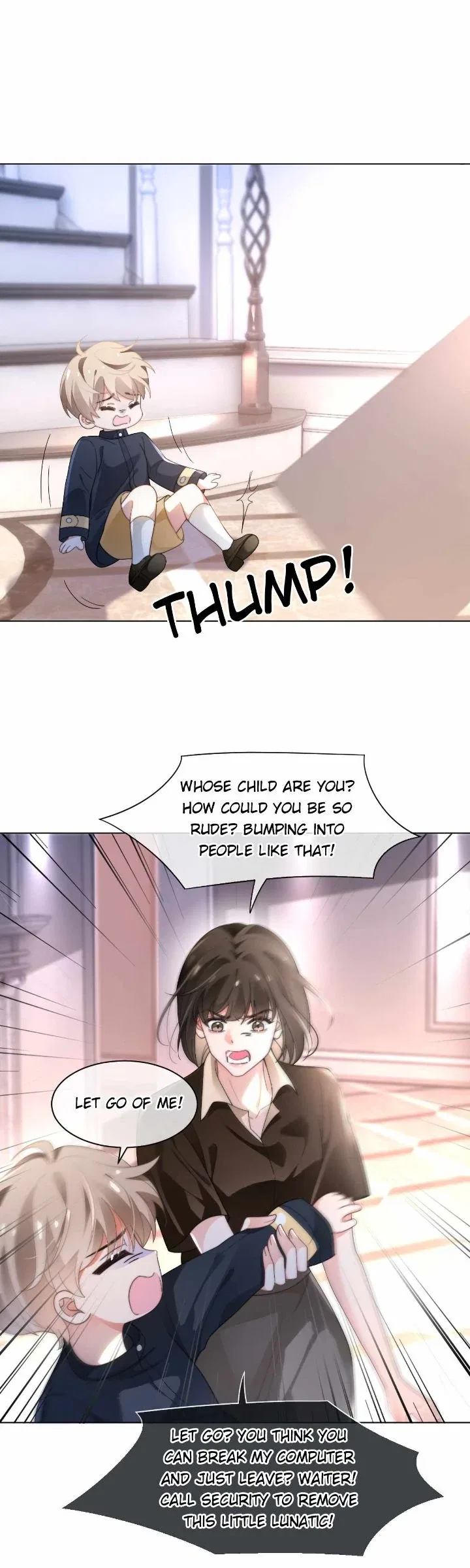 My Brothers Dote On Me Chapter 267 – Page 17