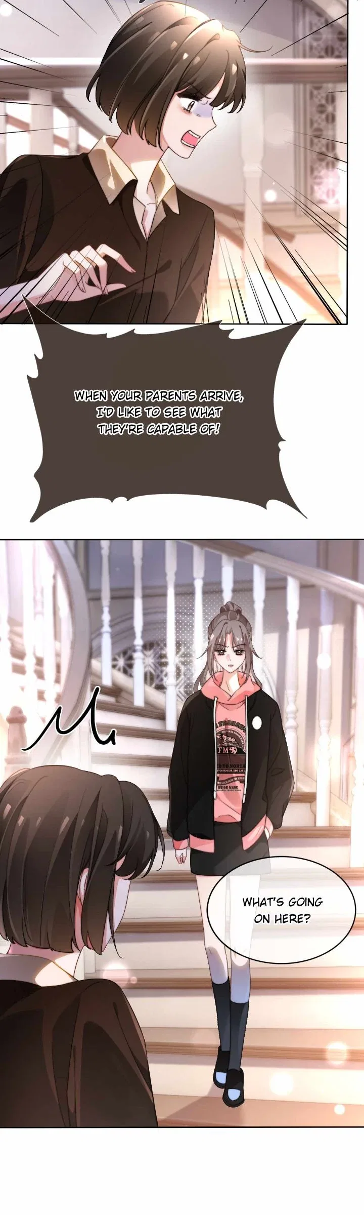My Brothers Dote On Me Chapter 267 – Page 20