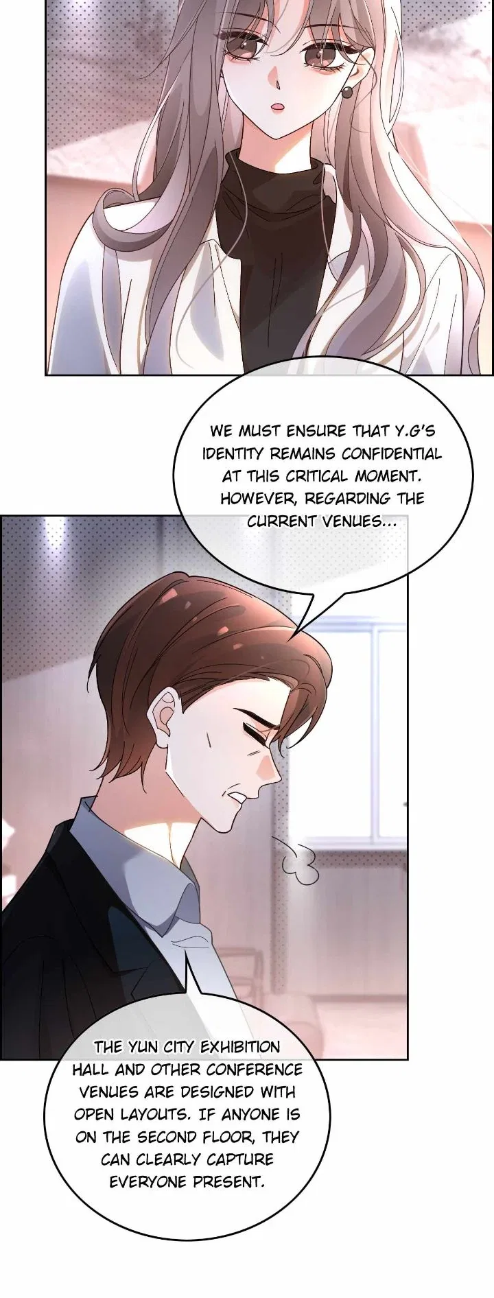 My Brothers Dote On Me Chapter 266 – Page 2