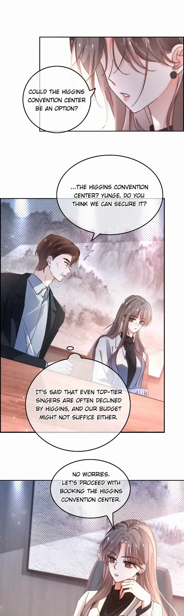 My Brothers Dote On Me Chapter 266 – Page 3
