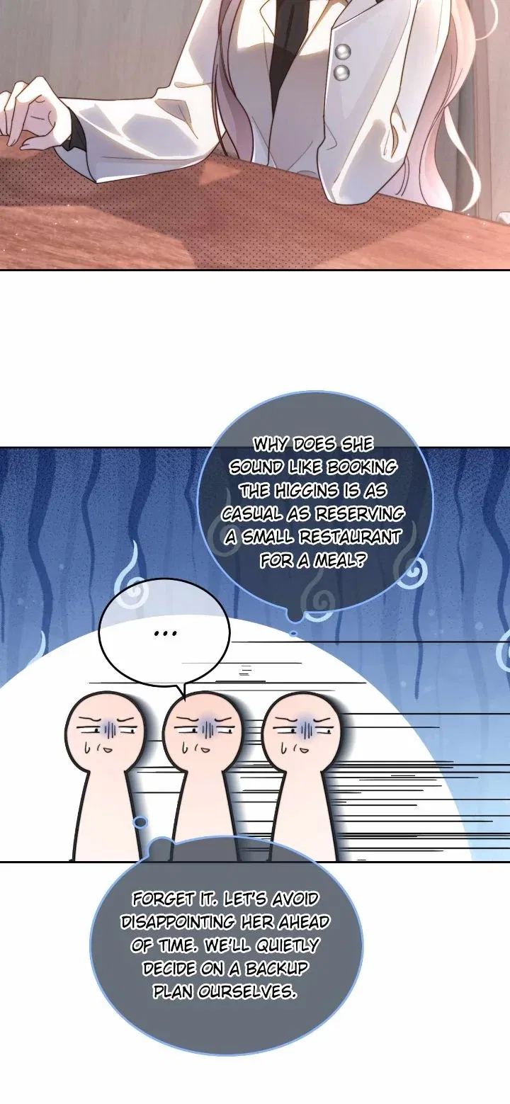 My Brothers Dote On Me Chapter 266 – Page 4