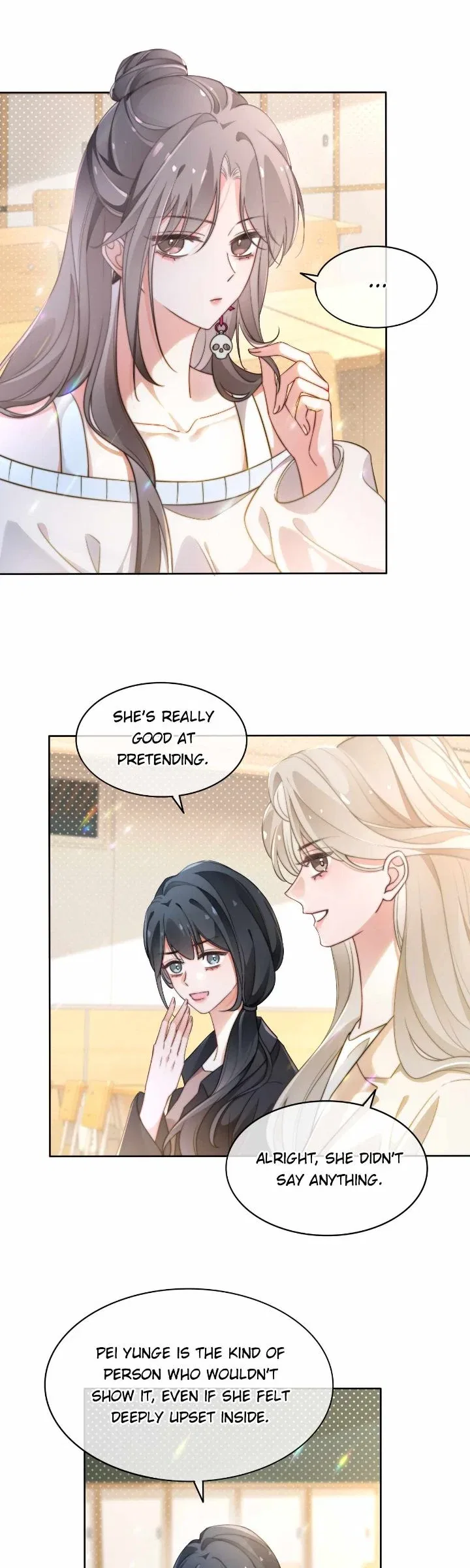 My Brothers Dote On Me Chapter 266 – Page 12