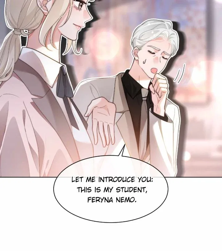 My Brothers Dote On Me Chapter 266 – Page 19