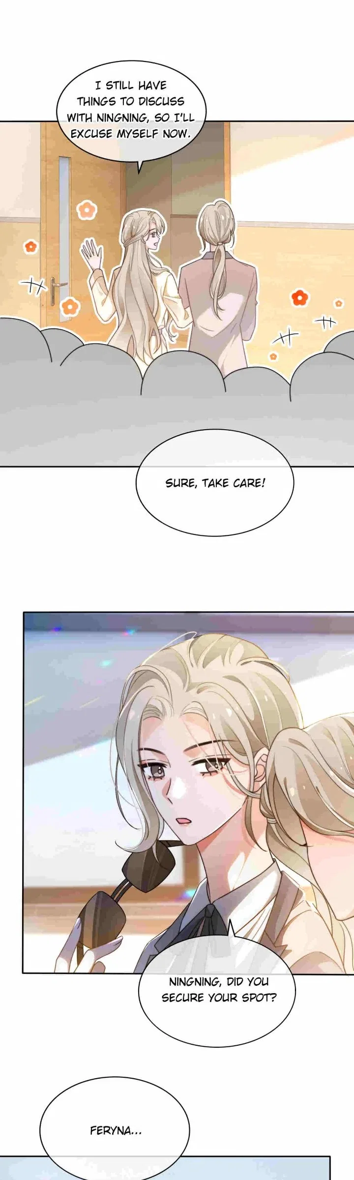 My Brothers Dote On Me Chapter 265 – Page 13