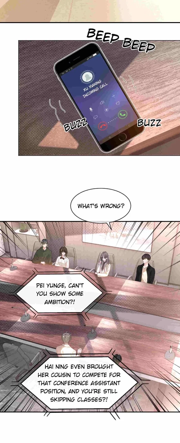 My Brothers Dote On Me Chapter 265 – Page 16