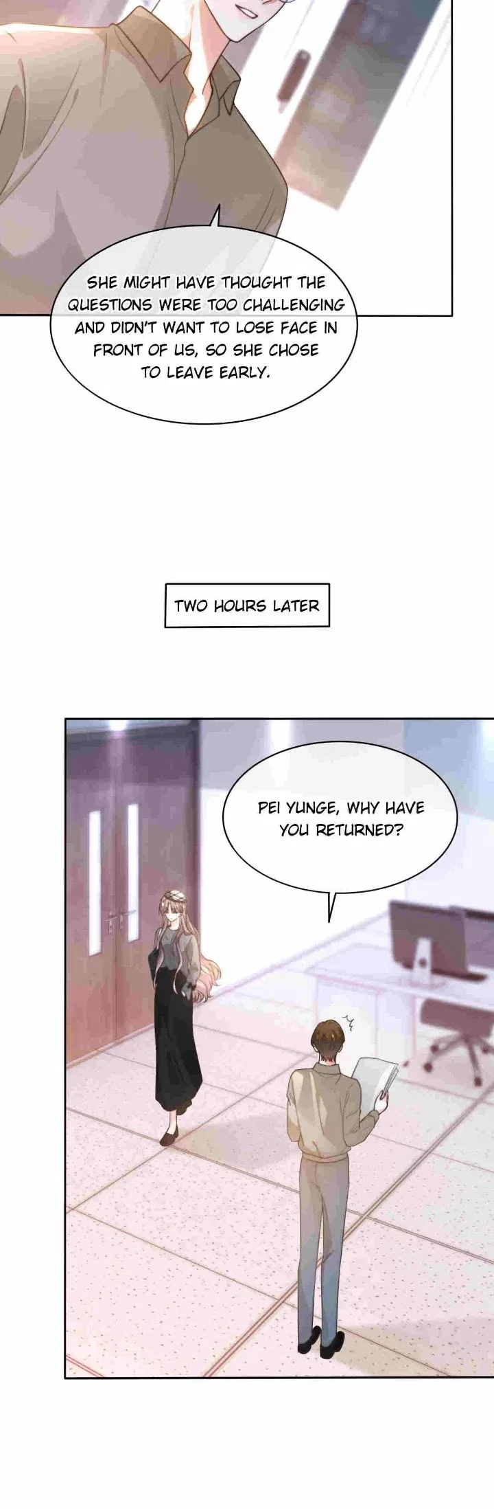 My Brothers Dote On Me Chapter 264 – Page 7