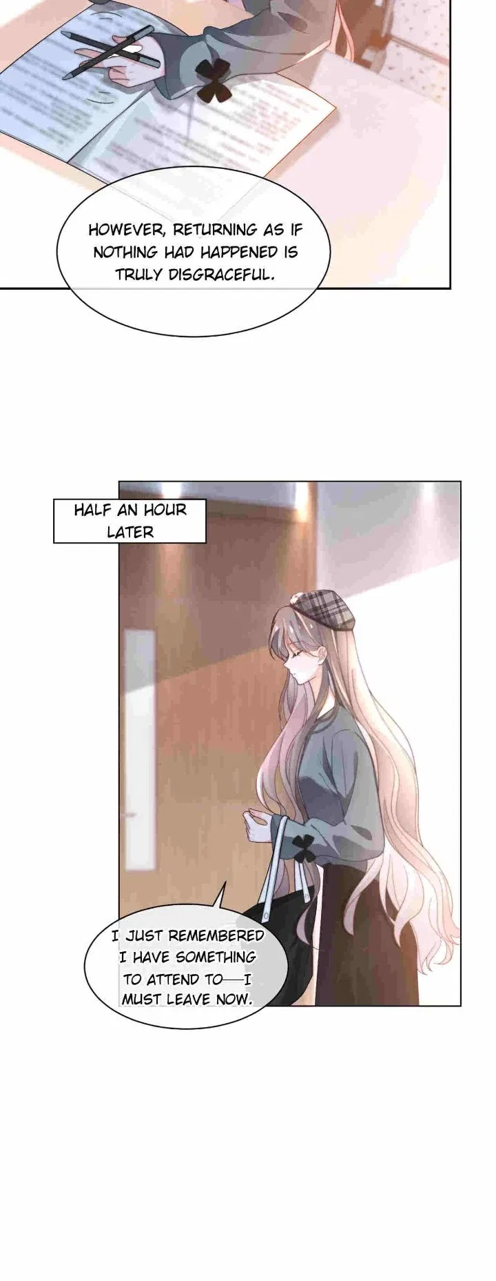 My Brothers Dote On Me Chapter 264 – Page 9
