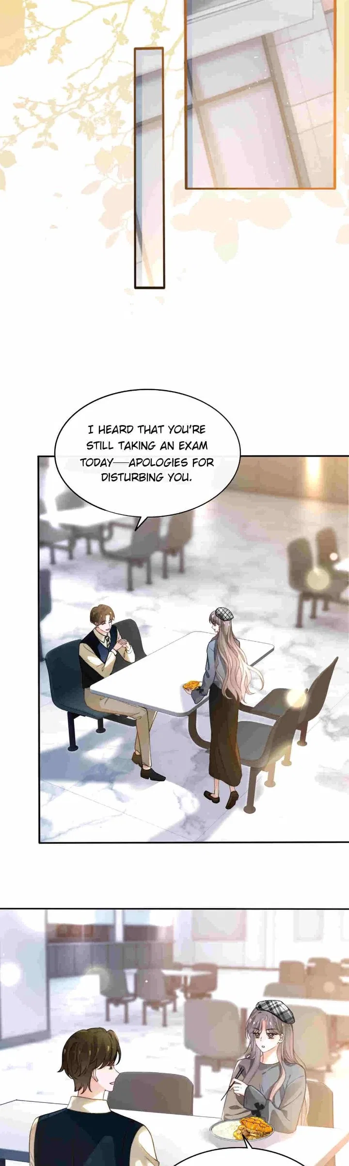 My Brothers Dote On Me Chapter 264 – Page 11