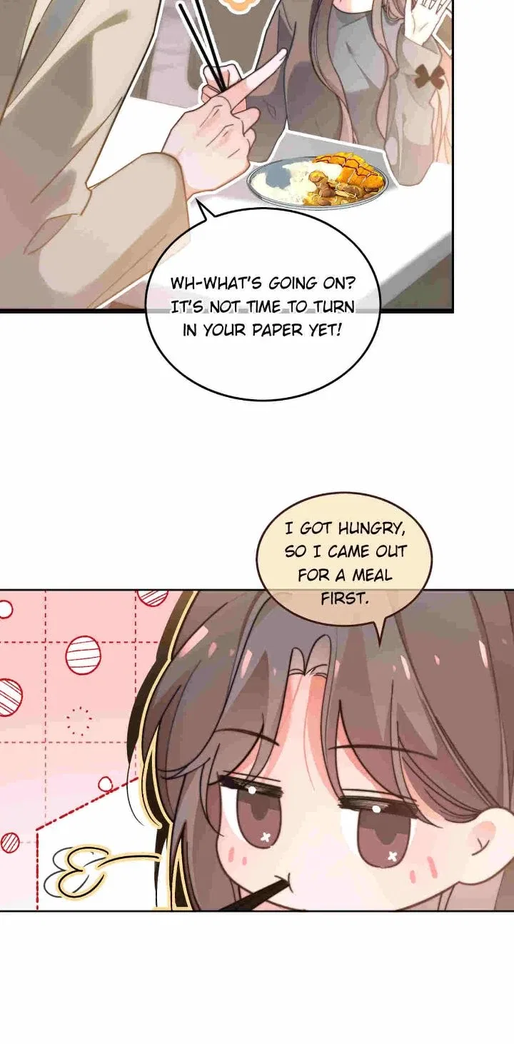 My Brothers Dote On Me Chapter 264 – Page 17