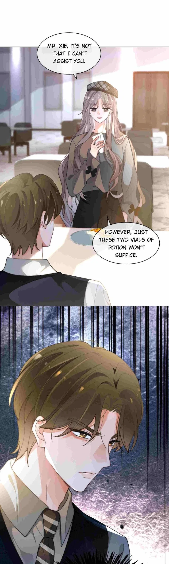 My Brothers Dote On Me Chapter 264 – Page 22
