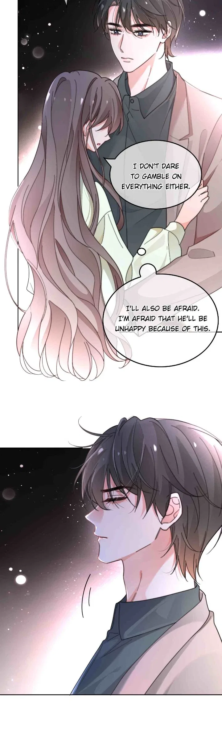 My Brothers Dote On Me Chapter 263 – Page 4
