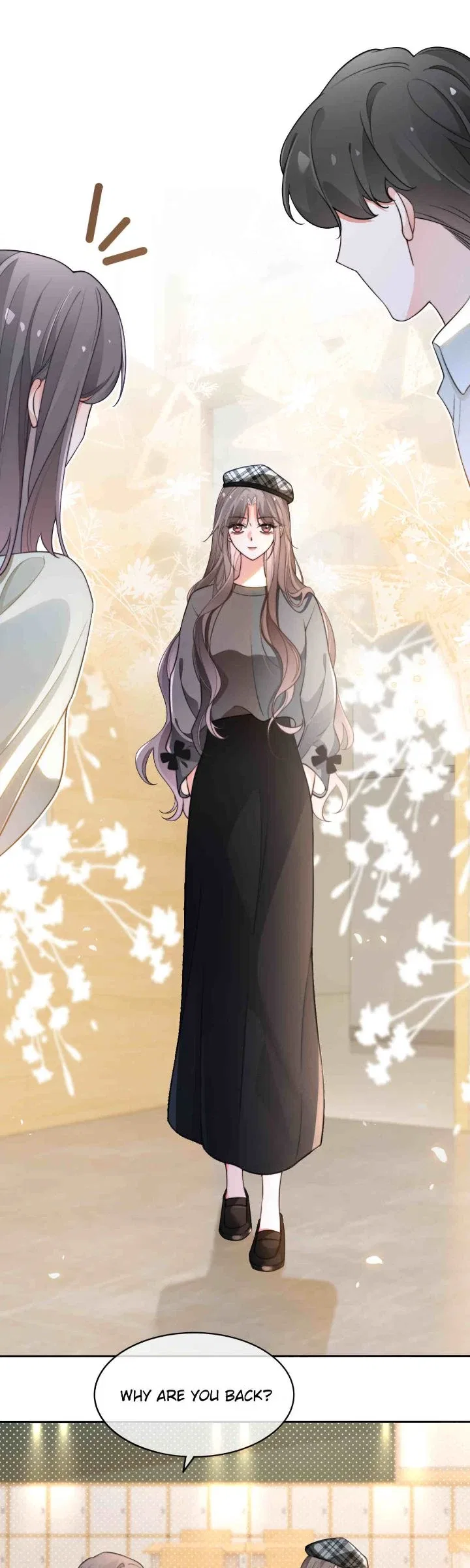 My Brothers Dote On Me Chapter 263 – Page 11