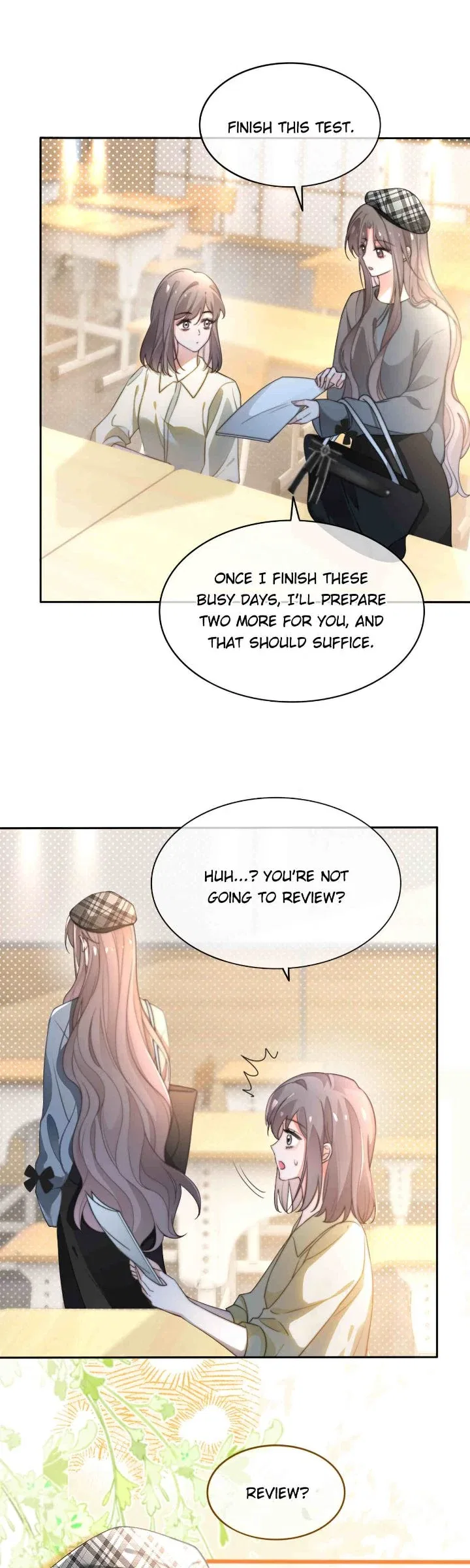 My Brothers Dote On Me Chapter 263 – Page 14