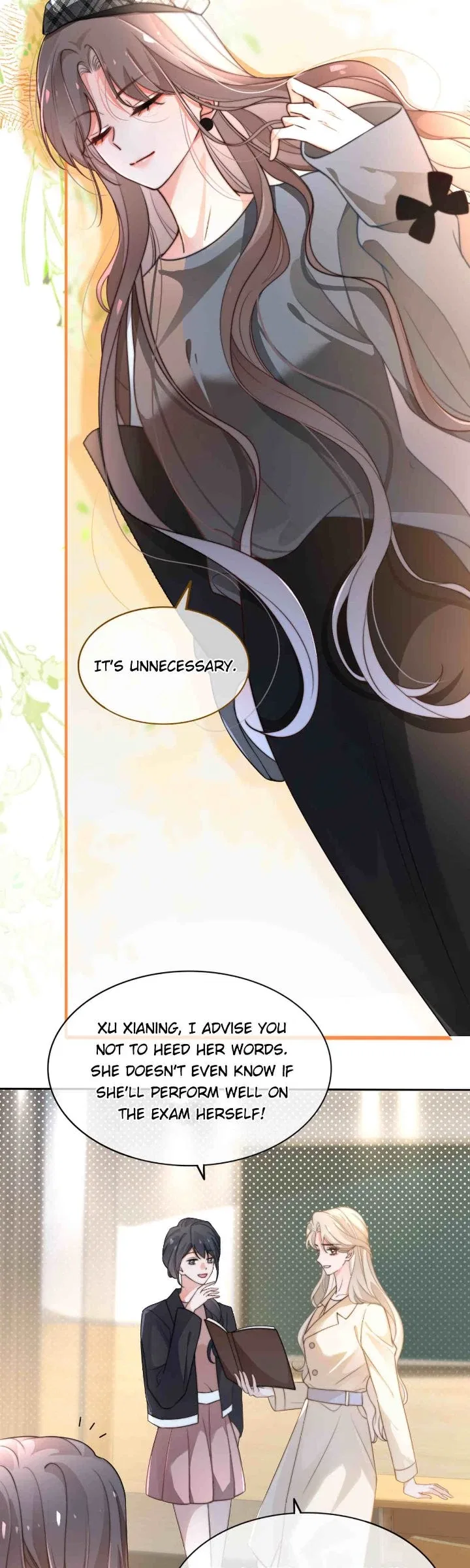 My Brothers Dote On Me Chapter 263 – Page 15