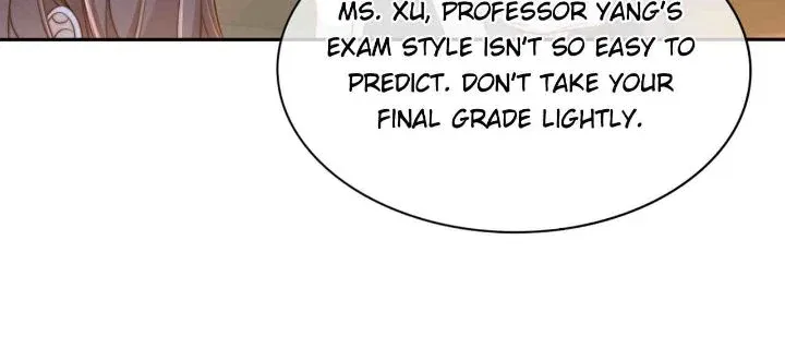 My Brothers Dote On Me Chapter 263 – Page 16