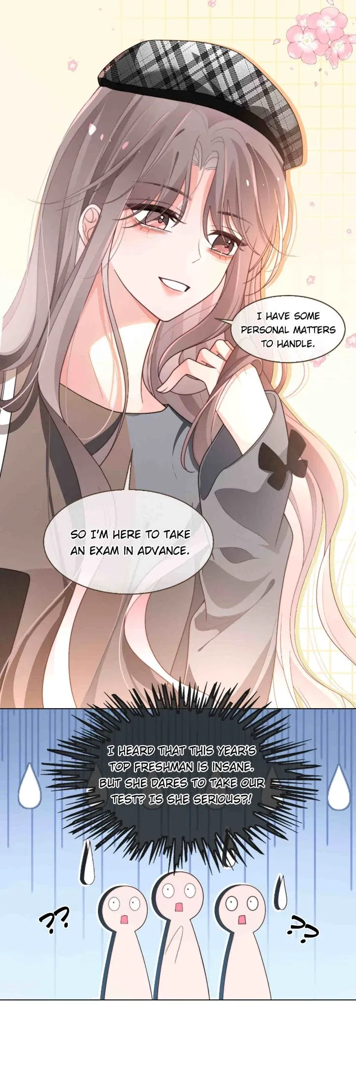 My Brothers Dote On Me Chapter 263 – Page 20
