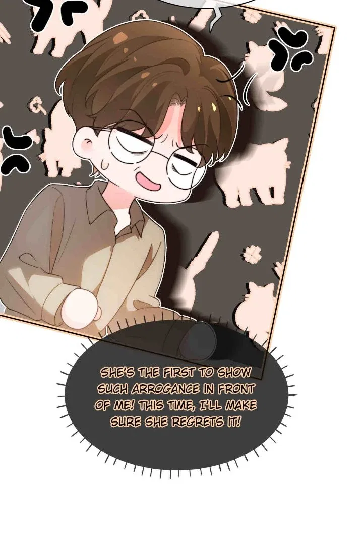 My Brothers Dote On Me Chapter 263 – Page 22