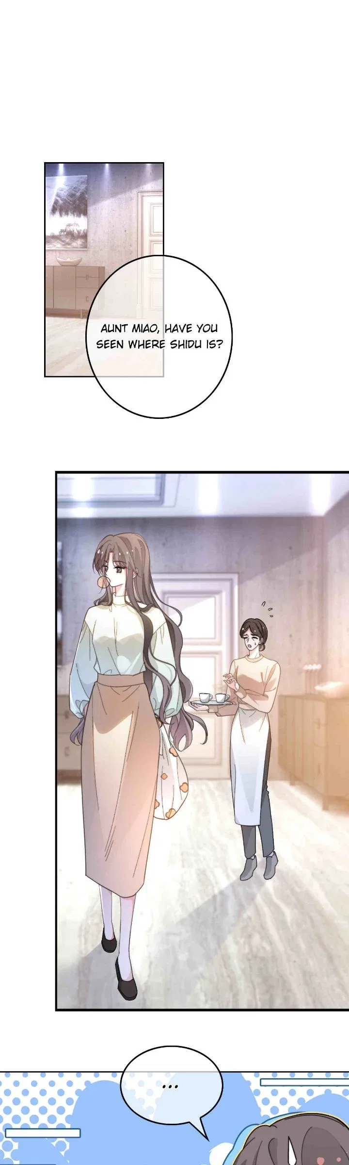 My Brothers Dote On Me Chapter 262 – Page 9