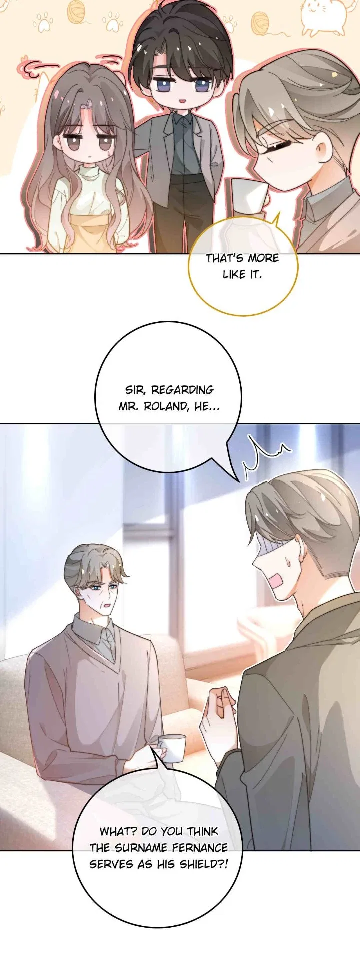 My Brothers Dote On Me Chapter 262 – Page 16