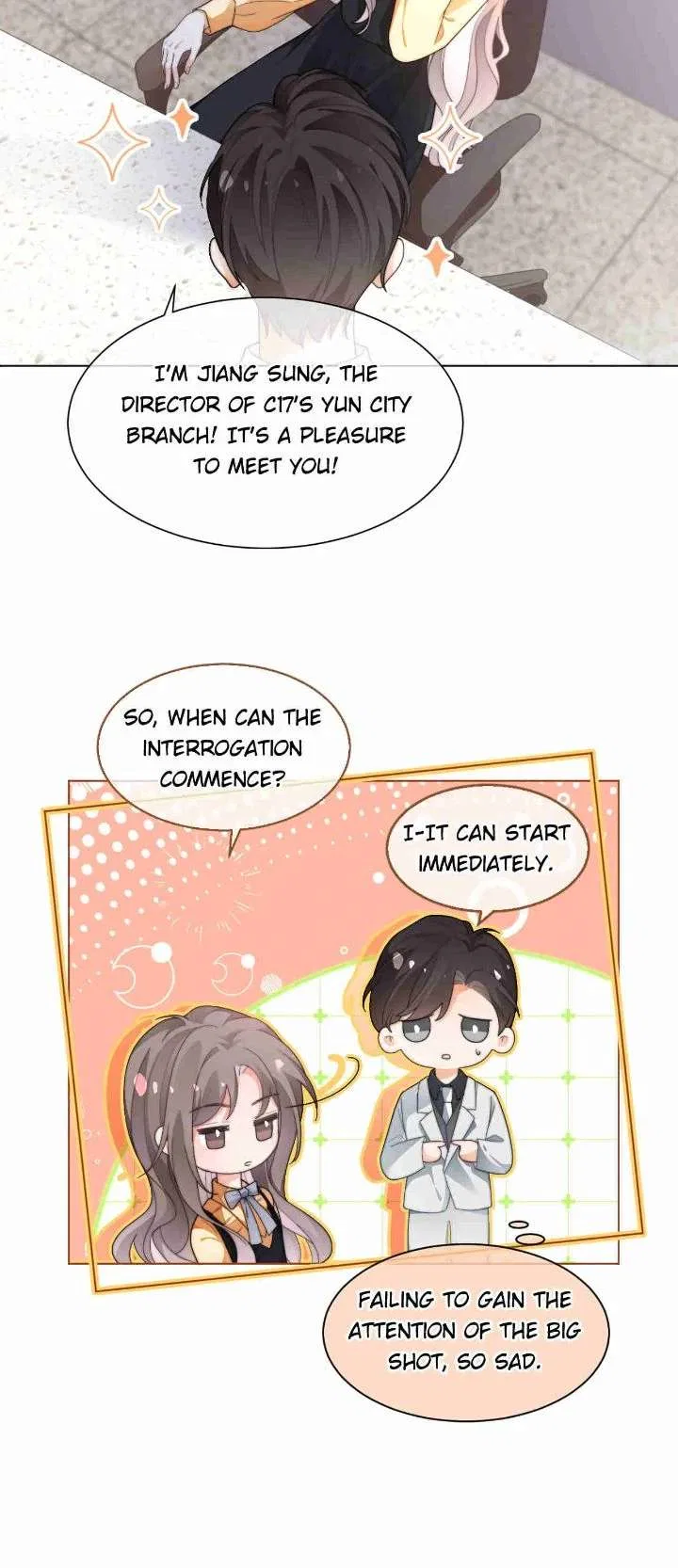 My Brothers Dote On Me Chapter 261 – Page 2