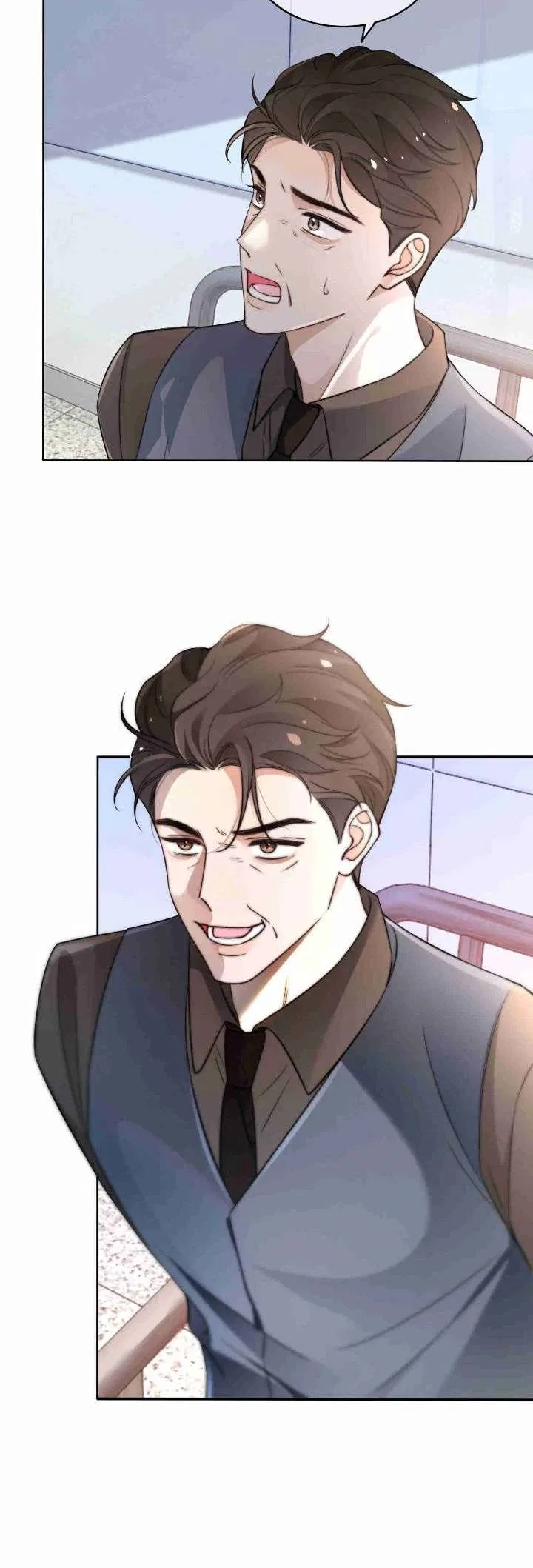 My Brothers Dote On Me Chapter 261 – Page 9