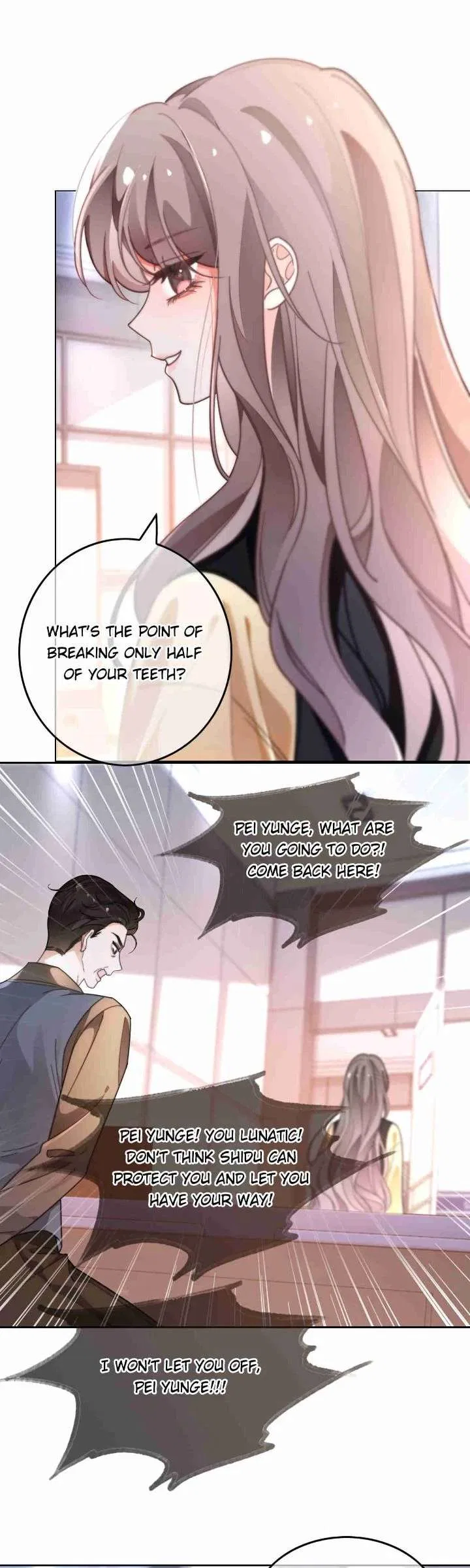 My Brothers Dote On Me Chapter 261 – Page 13