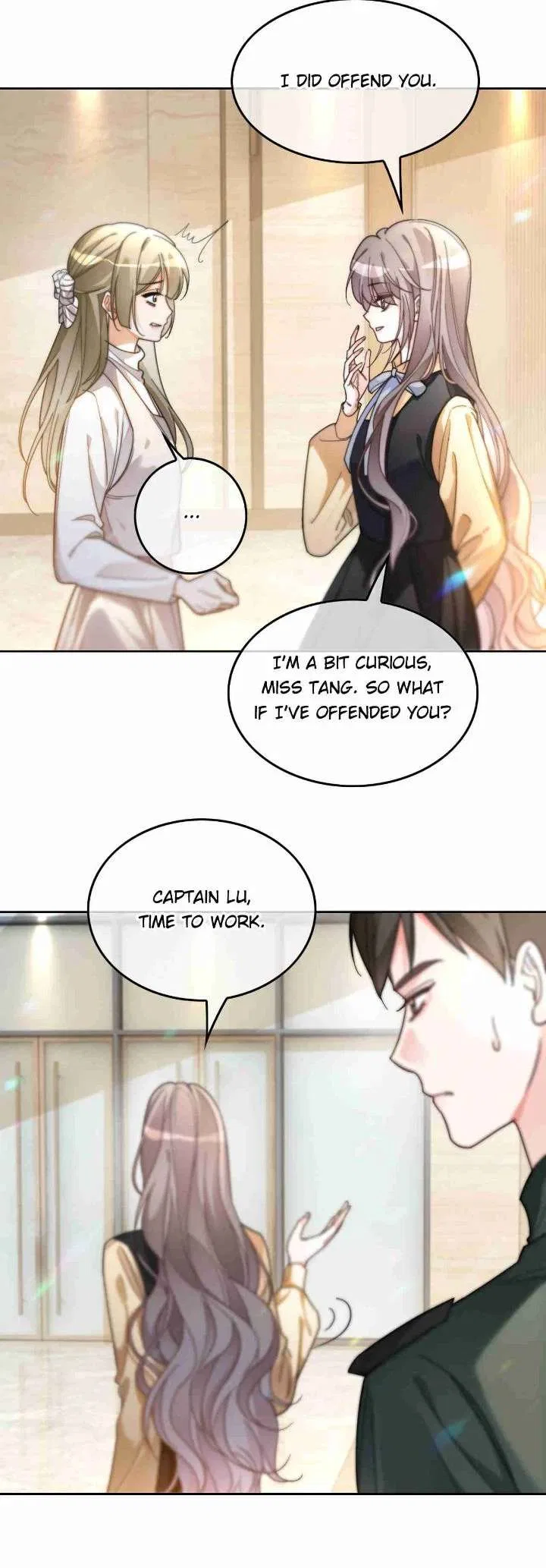 My Brothers Dote On Me Chapter 260 – Page 4