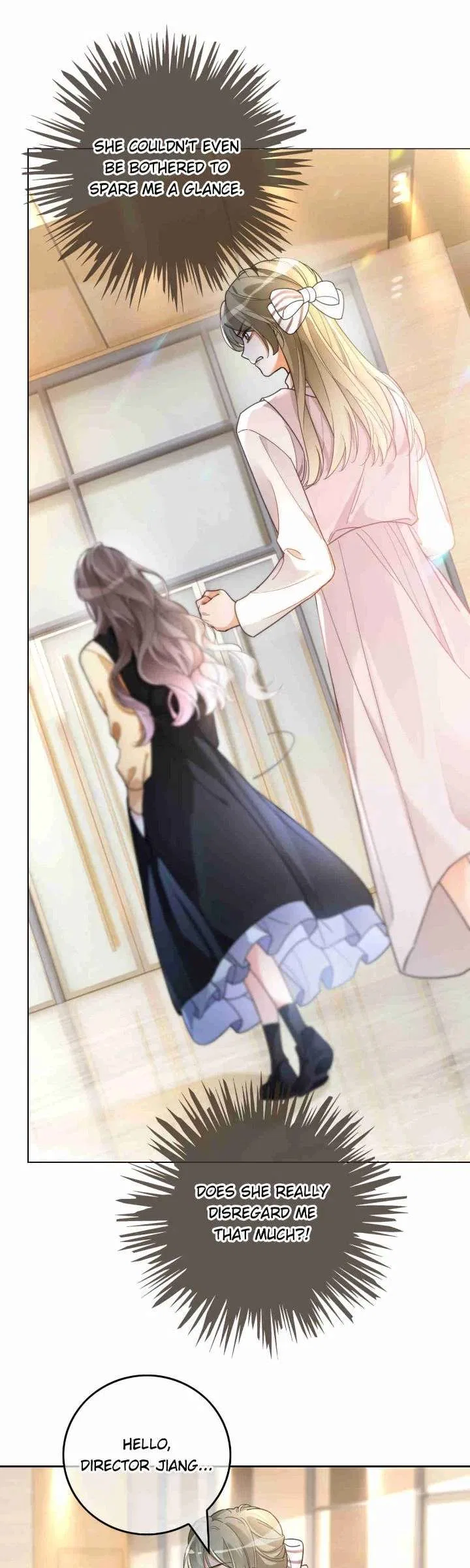 My Brothers Dote On Me Chapter 260 – Page 7