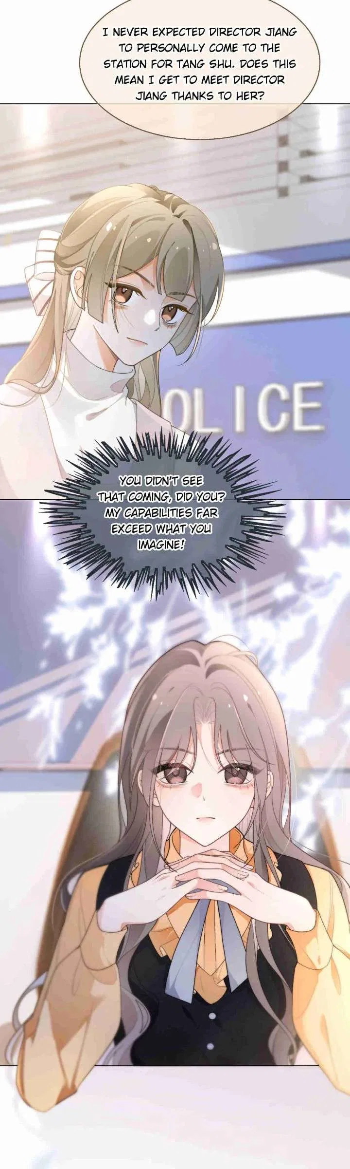 My Brothers Dote On Me Chapter 260 – Page 13